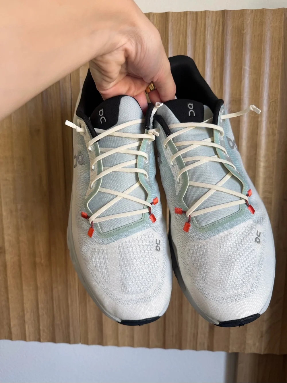 ON RUNNING ONCLOUD Cloudtilt Hyper Running Shoe Athletic Sneaker Mens